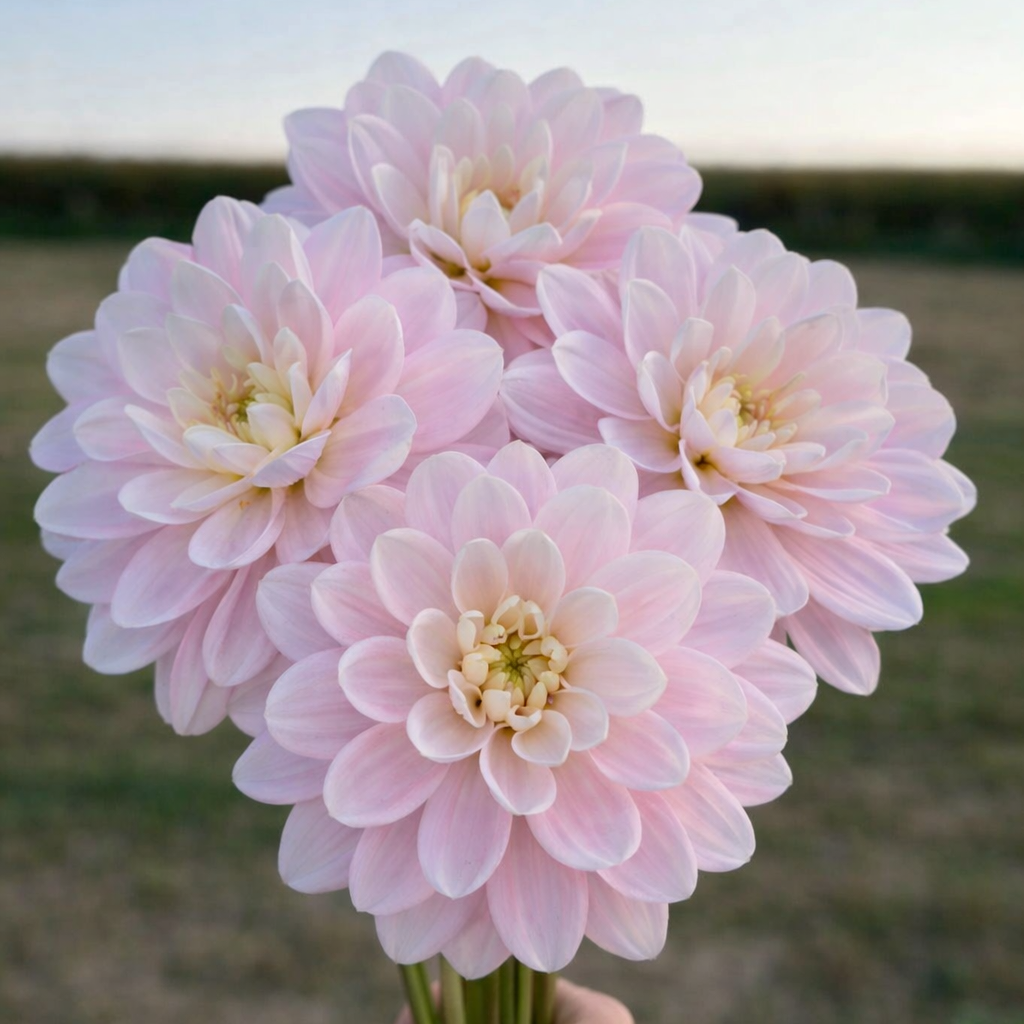 Bracken Ballerina Dahlia