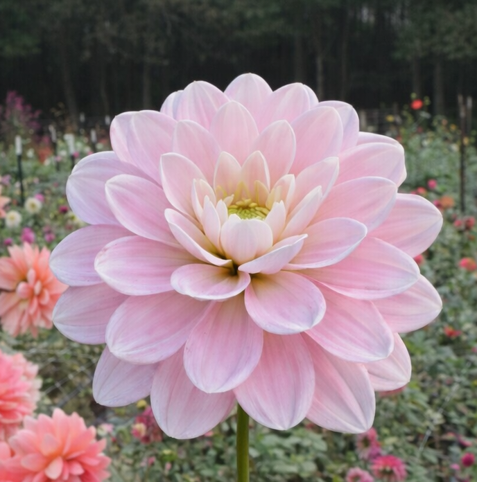 Bracken Ballerina Dahlia